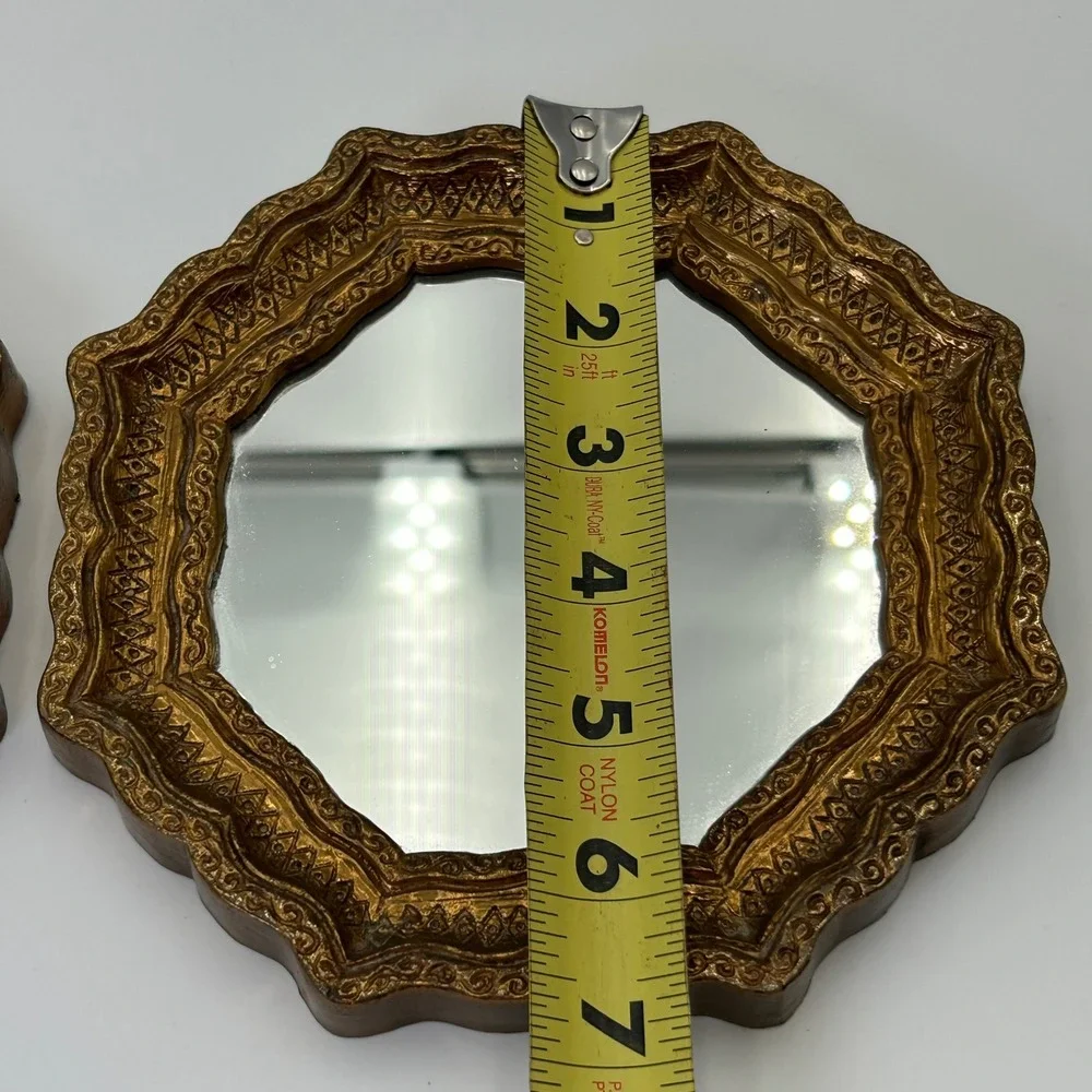 Unbranded hollywood or diameter